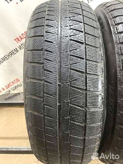 Bridgestone Blizzak Revo GZ 205/60 R16 92M