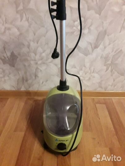 Отпариватель обмен