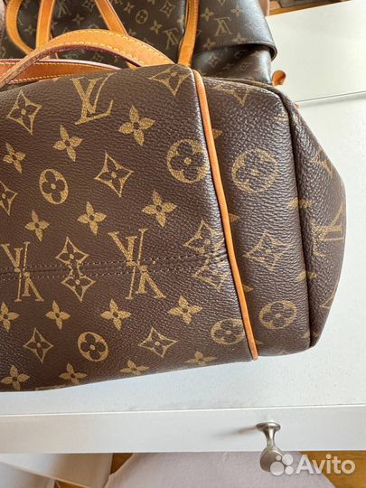 Сумка louis vuitton оригинал