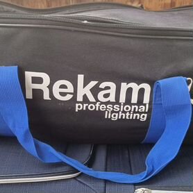 Rekam halolight 1000