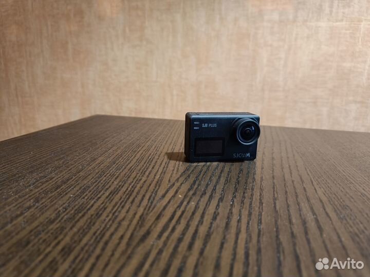 Экшн камера sjcam