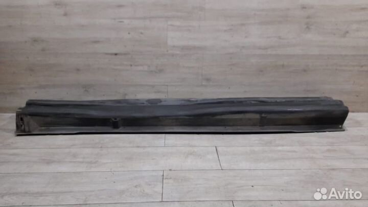 Порог правый Mitsubishi Asx