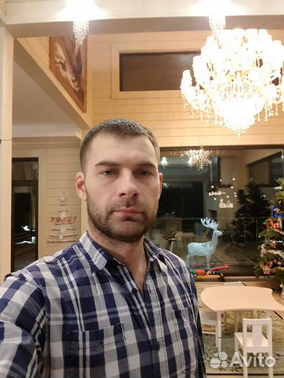 Мастер на час. Муж на час
