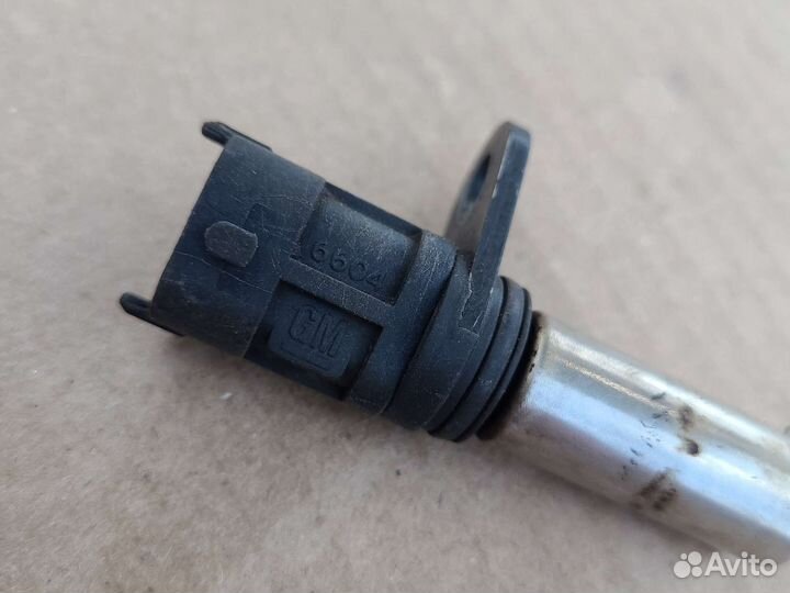 Датчик коленвала Opel Astra G Vectra B Z16XE