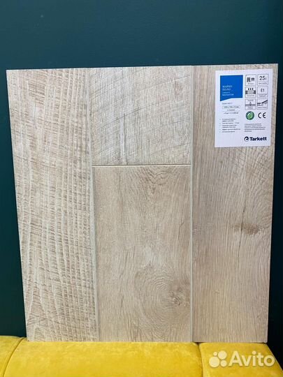 Ламинат со склада Tarkett Марко Поло