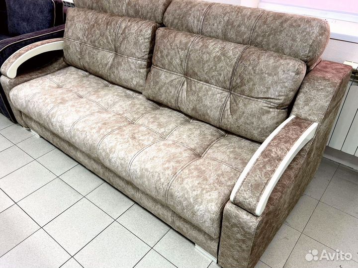 Диван Бруклин с цеха