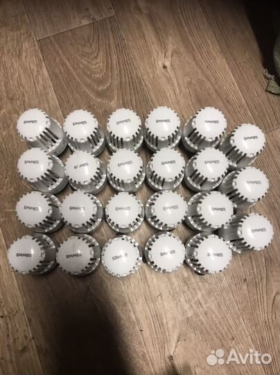 Термоголовки emmeti