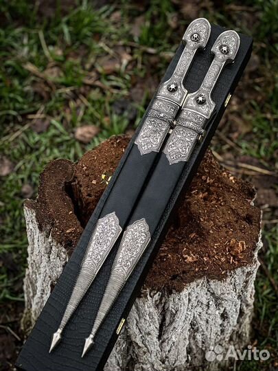 Ножи подароные