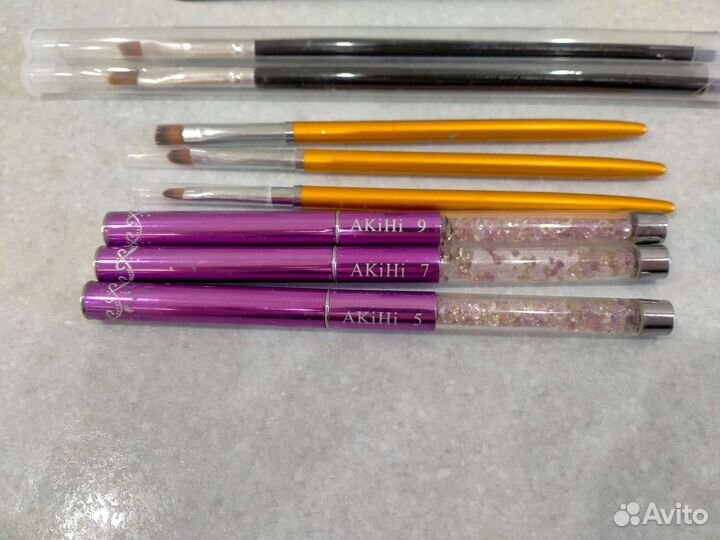 Для маникюра