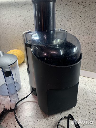 Соковыжималка philips