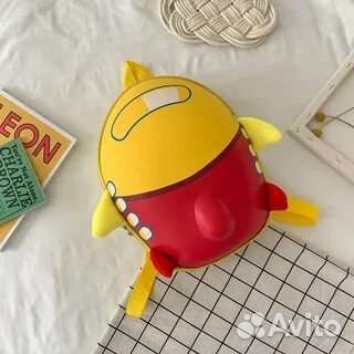 Рюкзак детский