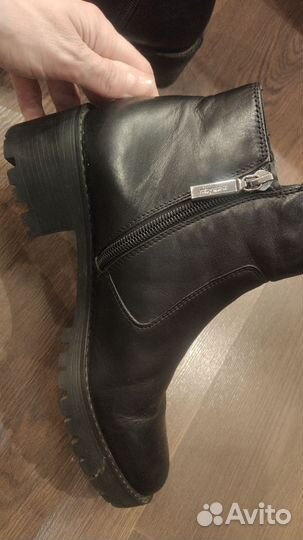 Полусапоги Carlo pazolini 36