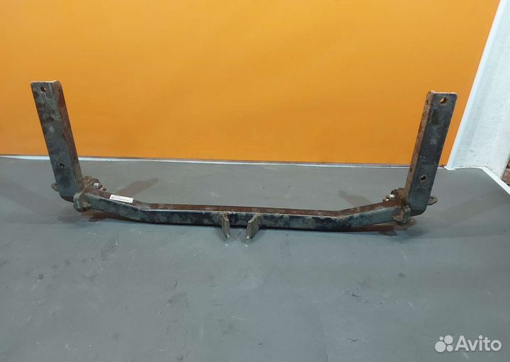 Фаркоп Хонда civic 5D