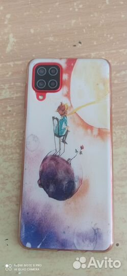 Samsung Galaxy A12, 3/64 ГБ