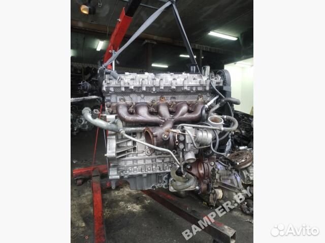 Huwa Двигатель к Ford S-Max, 2008 г. 2.5 л, бензин