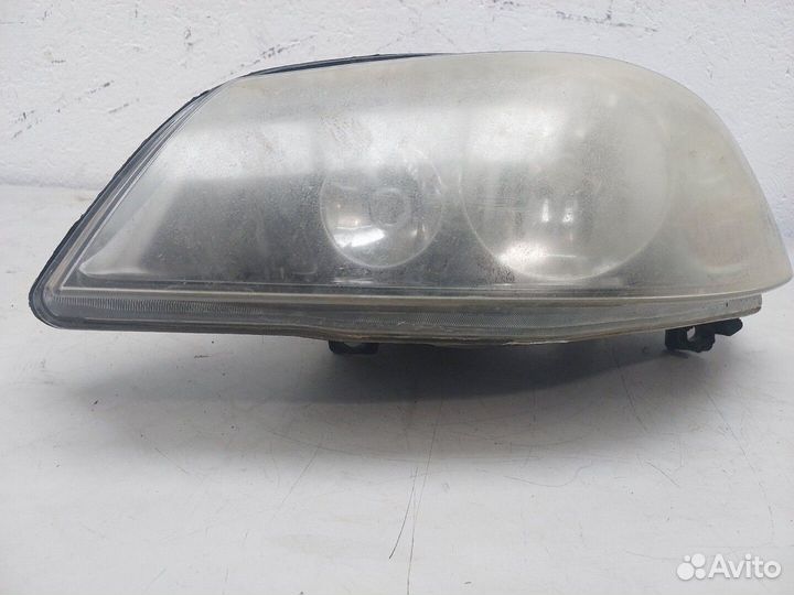 Фара (передняя) Seat Ibiza 3, 2006