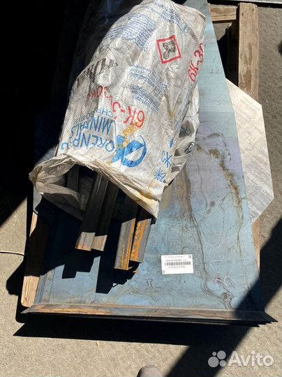 Для самостоятельной сварки чан-купель