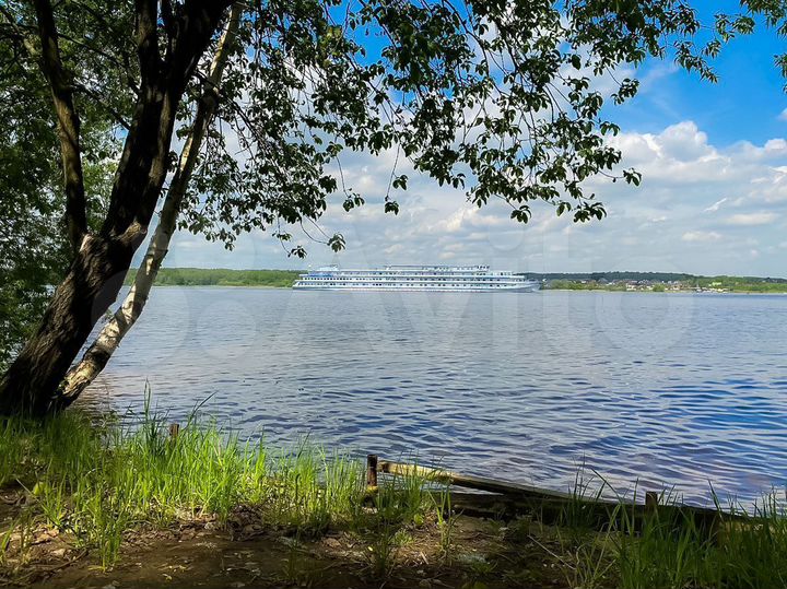 Участок 45 сот. (СНТ, ДНП)