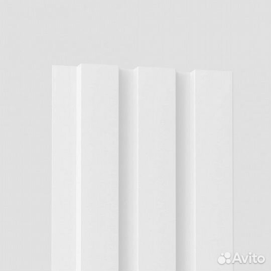 Модульные стеновые панели