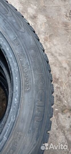 Nokian Tyres Nordman 5 205/55 R16