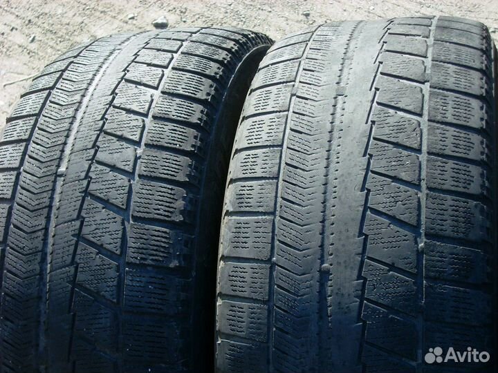 Bridgestone Blizzak VRX 205/55 R16 91S