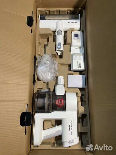 Пылесос Polaris pvcs 7000 Energy WAY aqua