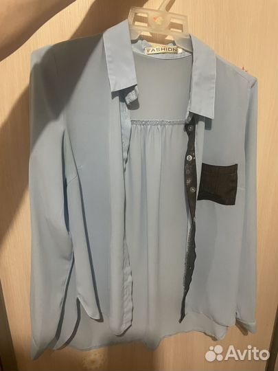 Вещи пакетом