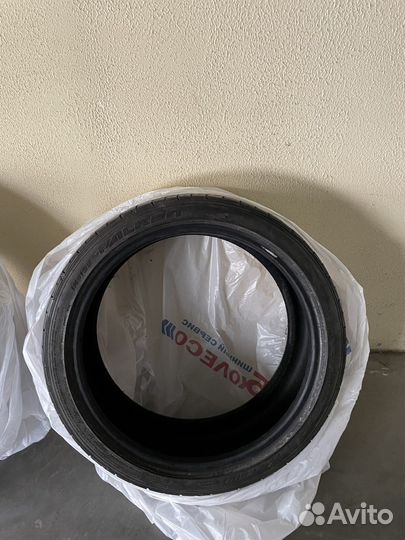 Falken Ziex ZE914 Ecorun 215/40 R18 89