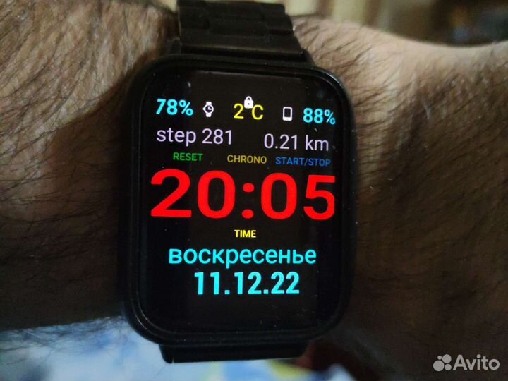 Oppo watch 46