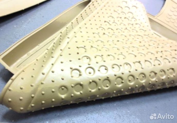 Коврики Hyundai Terracan 2001-2007