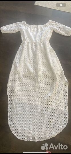 Сарафан женский