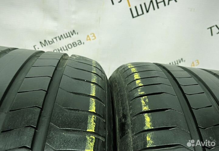 Pirelli P Zero PZ4 275/40 R20 94Y