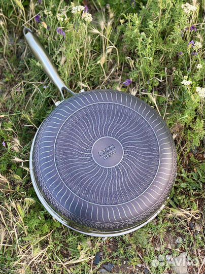 Сковородки