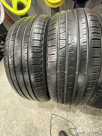 Pirelli Scorpion Verde All Season 235/65 R19 109V