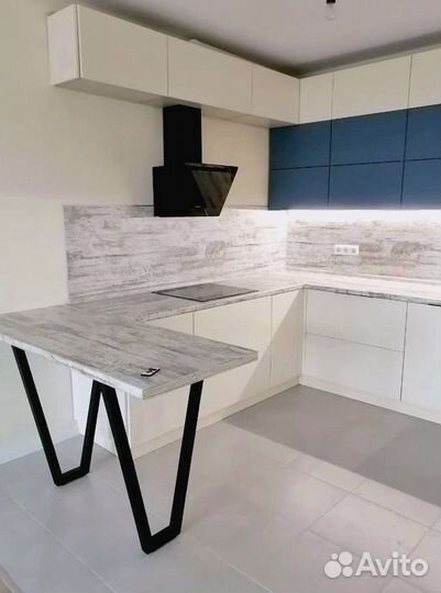 Кухня от производителя