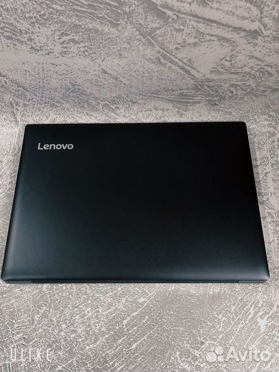 Свежий игровой ноутбук Lenovo 15.6 r530/8gb ddr4