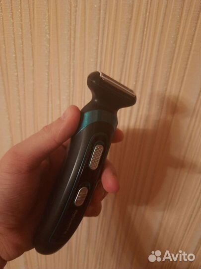 Электробритва rowenta tn9130f0