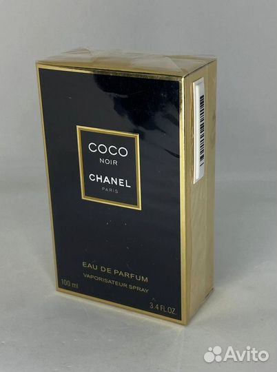 Coco Noir Chanel