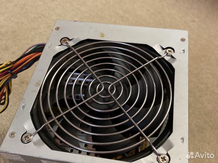 Блок питания sparkman 400w