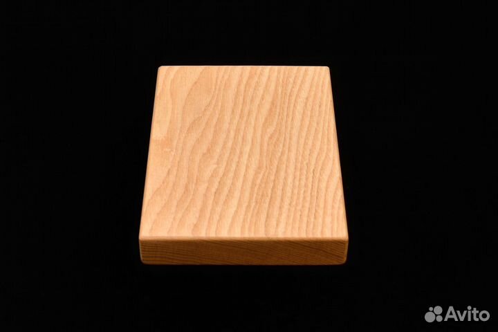 Калимба / Shamanic 11 двухрядная / Ясень