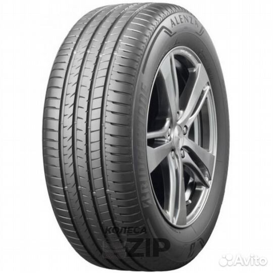 Bridgestone Alenza 001 285/45 R22 110H