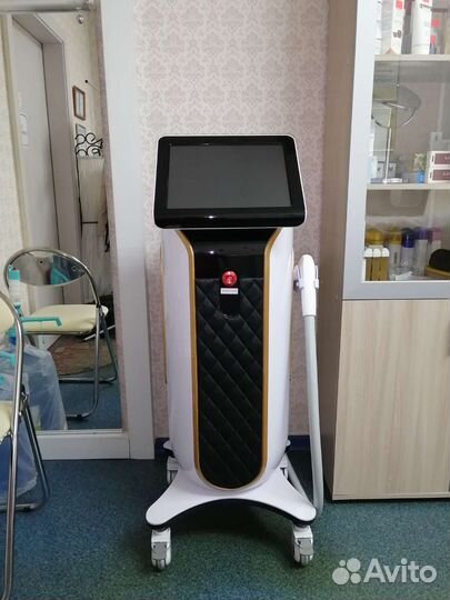 Диодный лазер