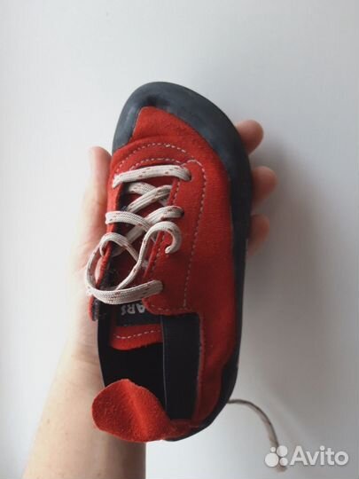 Скальники детские 16 см