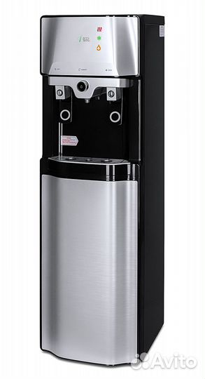 Пурифайер Ecotronic T98-U4L black