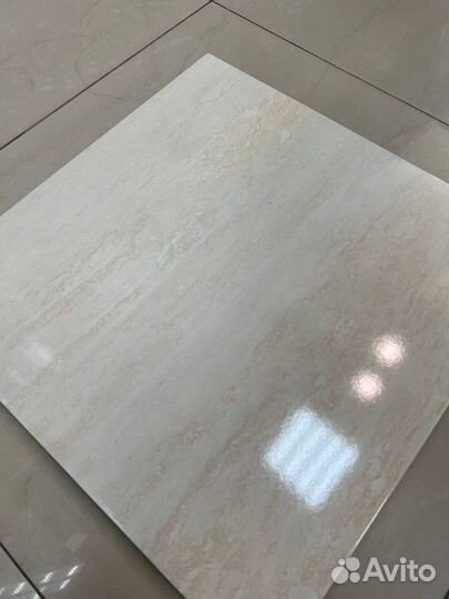 Керамогранит под камень 45x45 Regina beige 01