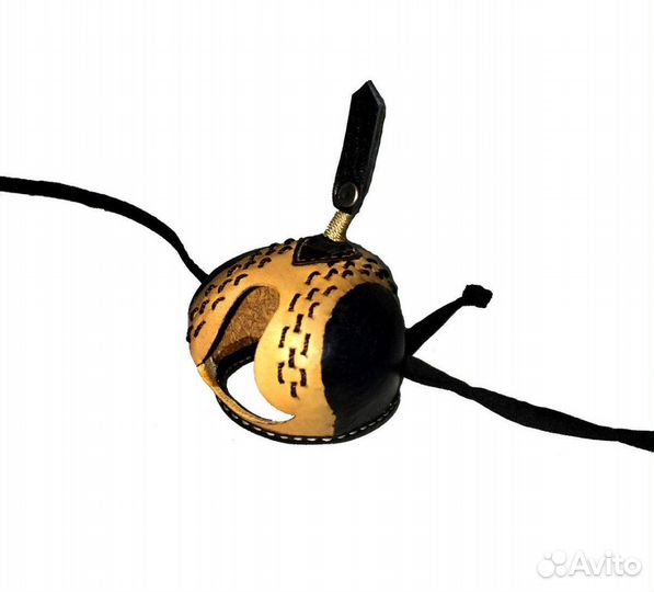 Амуниция для соколиной охоты