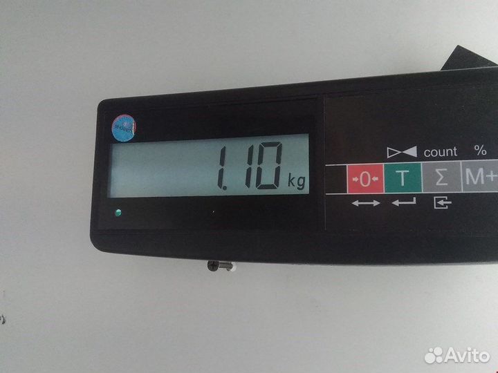 Петля капота левая для Land Rover Discovery 3