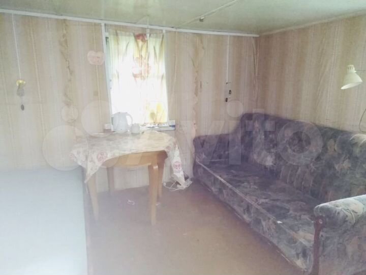 Дача 45 м² на участке 5,5 сот.