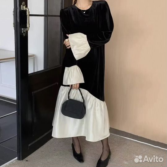 Платья женское вечерное