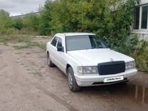 Mercedes-Benz 190 (W201) 2.0 MT, 1989, 415 000 км, с пробегом, цена 375 000 руб.